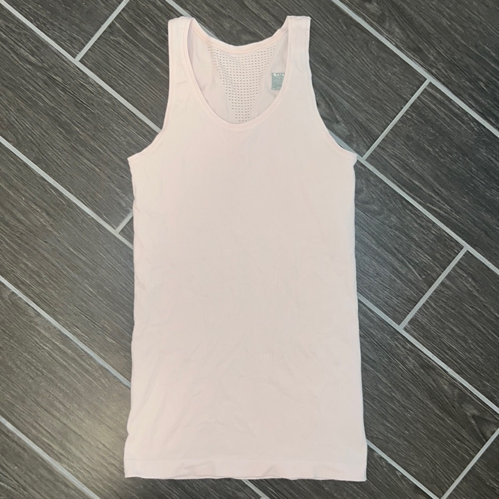 Athleta Compression Tank XS